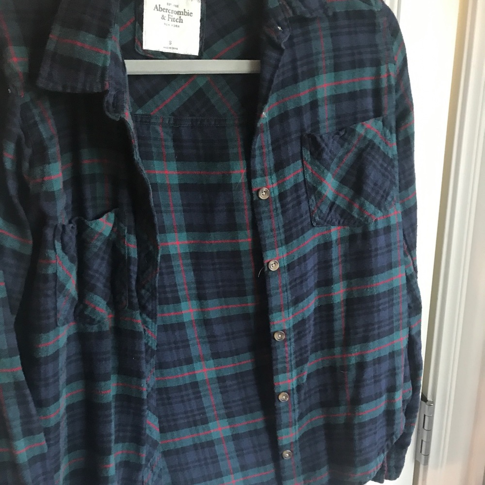 Flannel